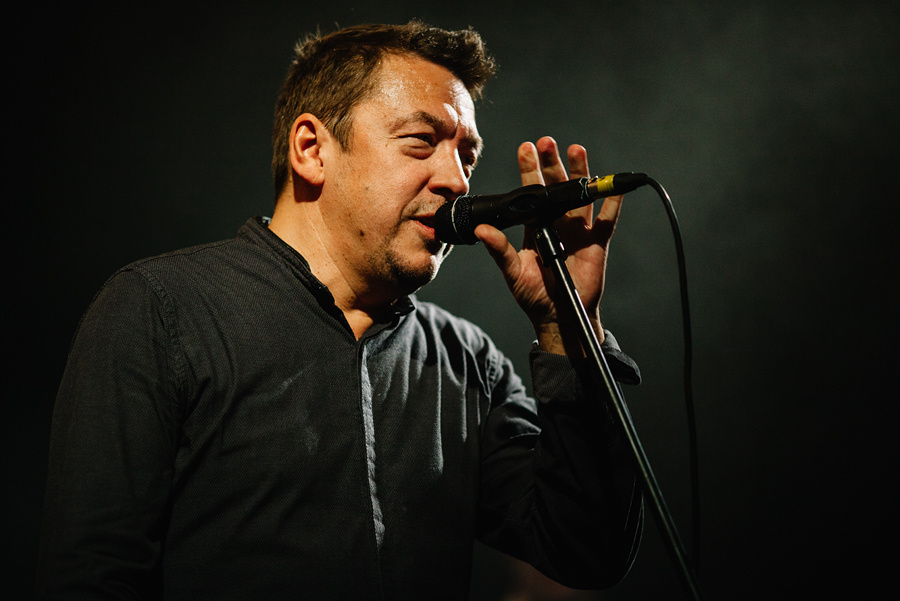 Танцы Минус. Фотограф Михаил Ряховский