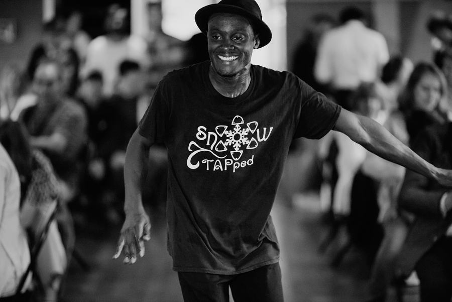 Степ. Фотограф Михаил Ряховский