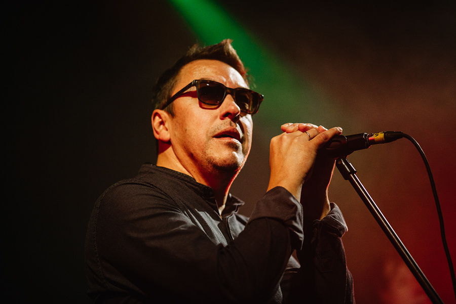 Танцы Минус. Фотограф Михаил Ряховский