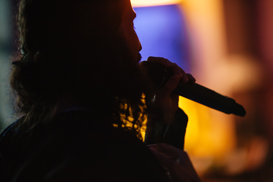 Этническая музыка. Фотограф Михаил Ряховский