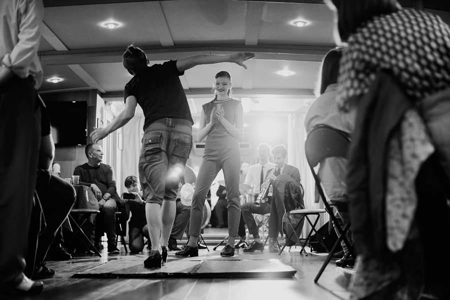 Степ. Фотограф Михаил Ряховский