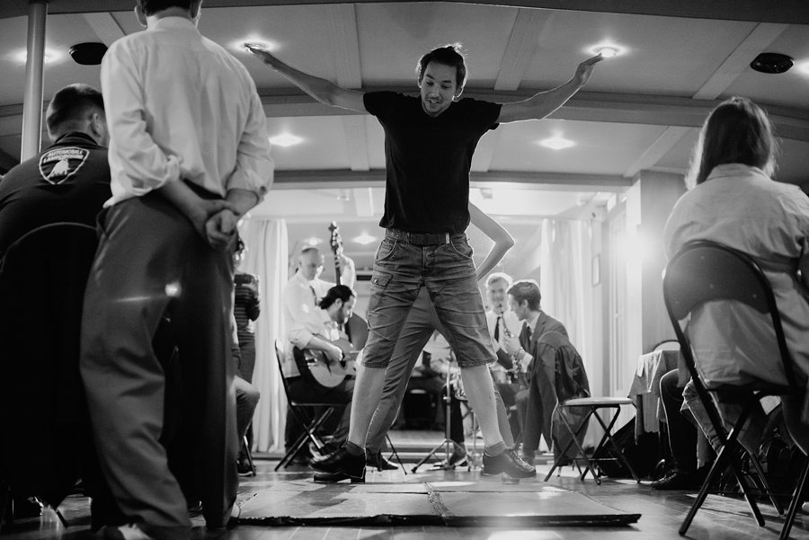 Степ. Фотограф Михаил Ряховский