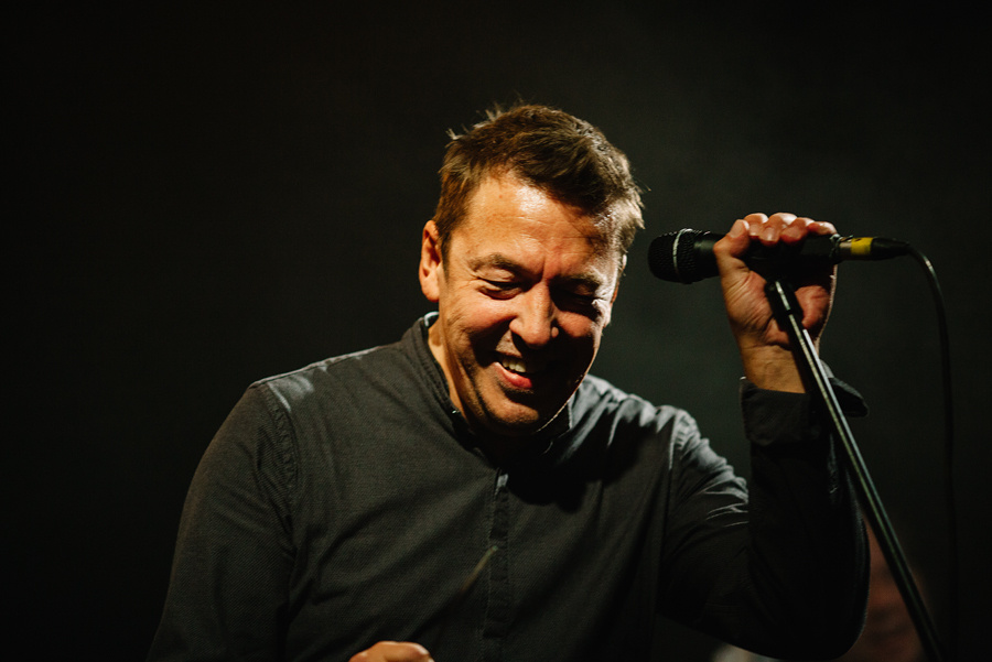 Танцы Минус. Фотограф Михаил Ряховский