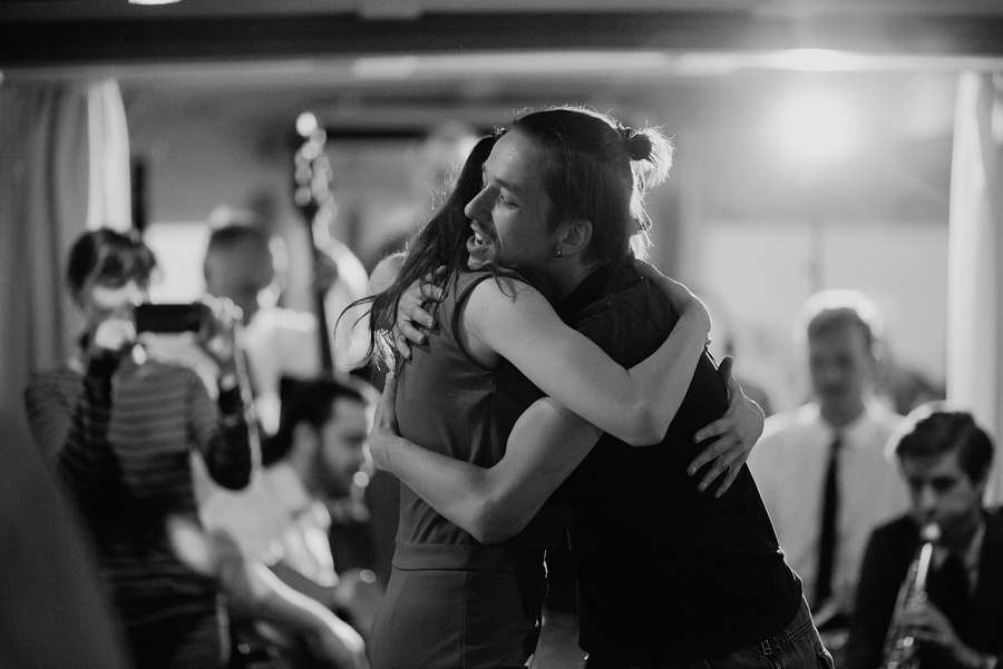 Степ. Фотограф Михаил Ряховский