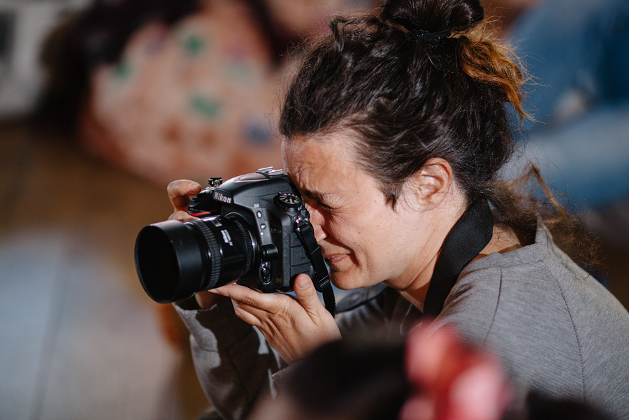 Этническая музыка. Фотограф Михаил Ряховский