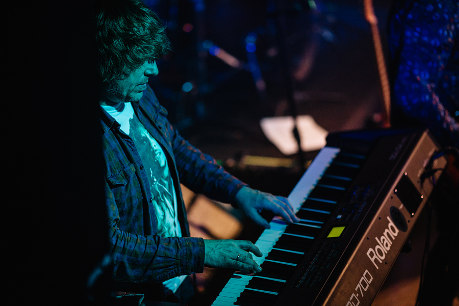 Танцы Минус. Фотограф Михаил Ряховский