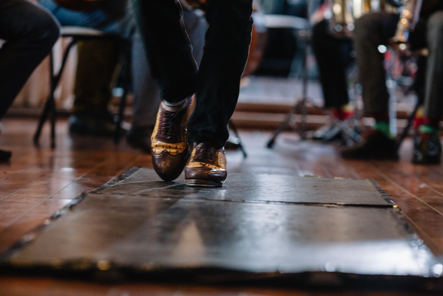 Степ. Фотограф Михаил Ряховский