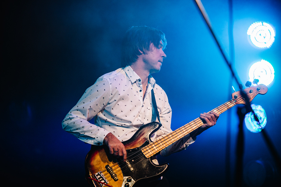 Танцы Минус. Фотограф Михаил Ряховский