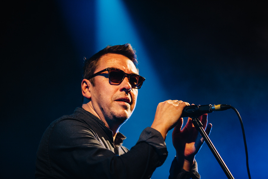 Танцы Минус. Фотограф Михаил Ряховский