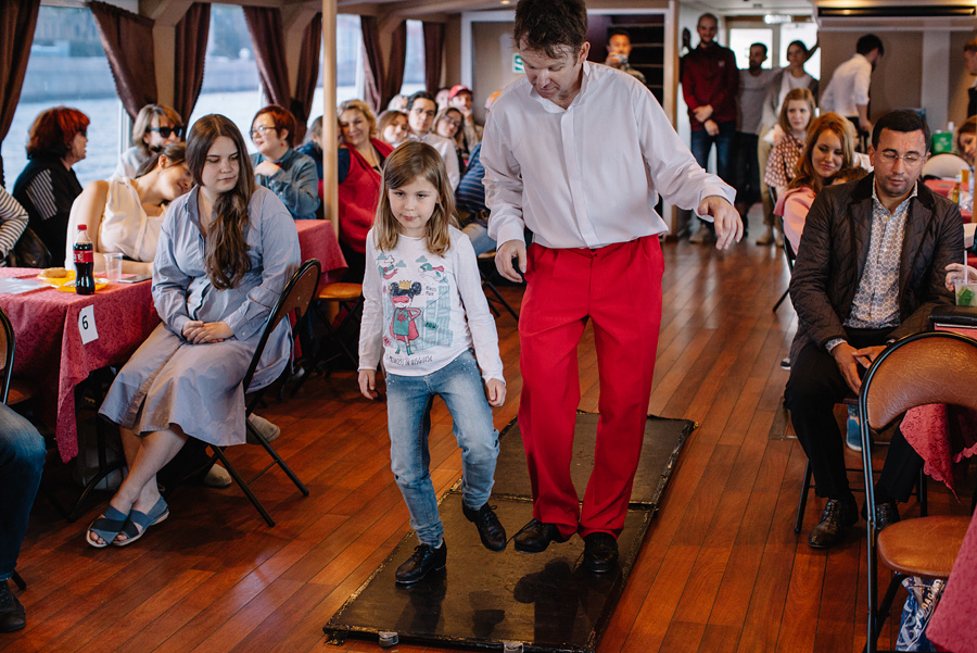 Степ. Фотограф Михаил Ряховский