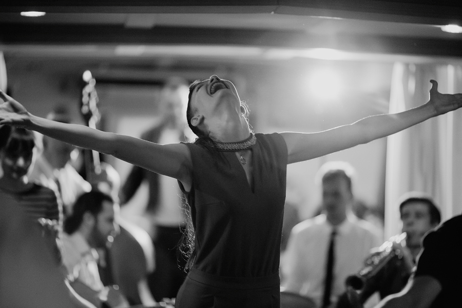 Степ. Фотограф Михаил Ряховский