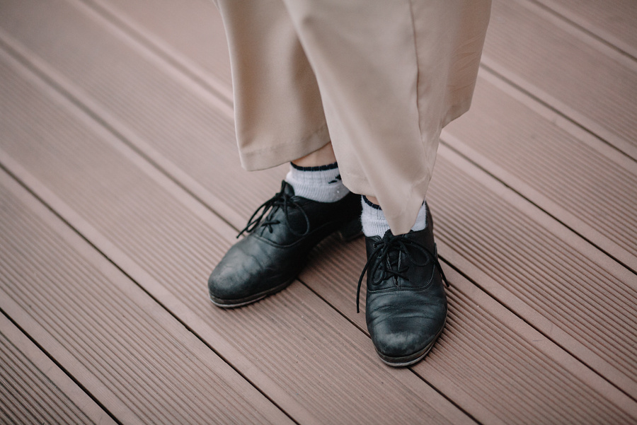 Степ. Фотограф Михаил Ряховский