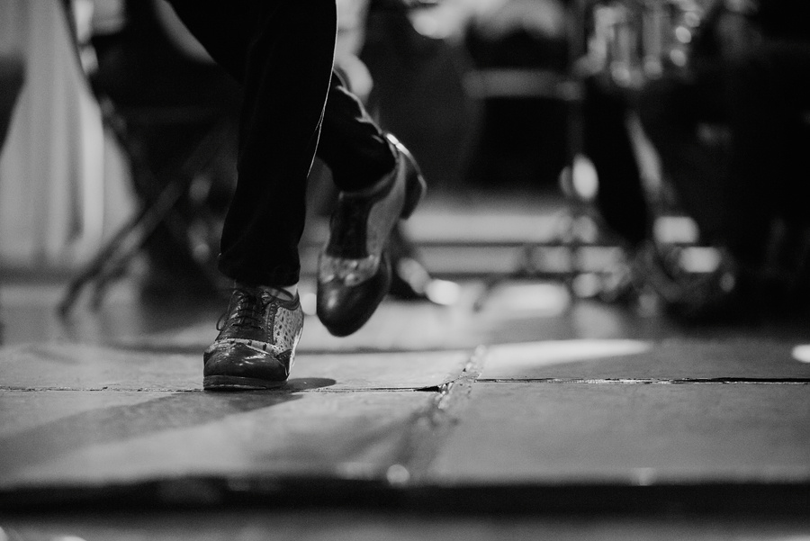 Степ. Фотограф Михаил Ряховский