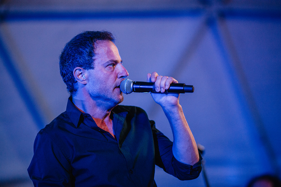 Animal ДжаZ. Фотограф Михаил Ряховский