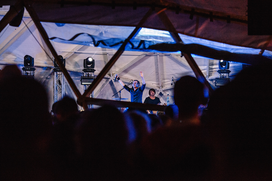 Animal ДжаZ. Фотограф Михаил Ряховский