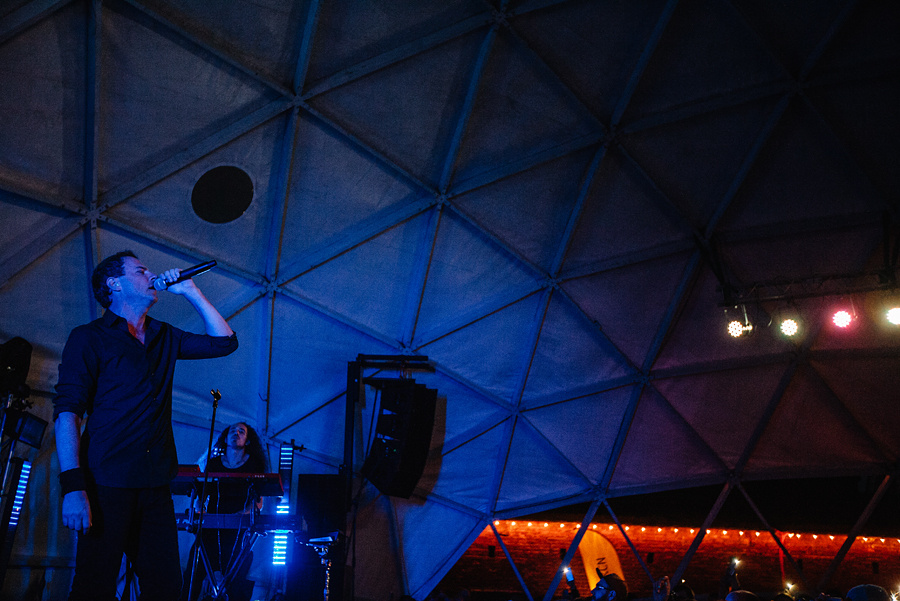 Animal ДжаZ. Фотограф Михаил Ряховский