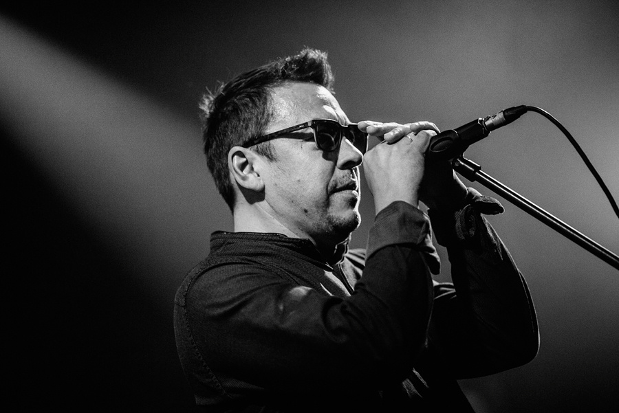 Танцы Минус. Фотограф Михаил Ряховский