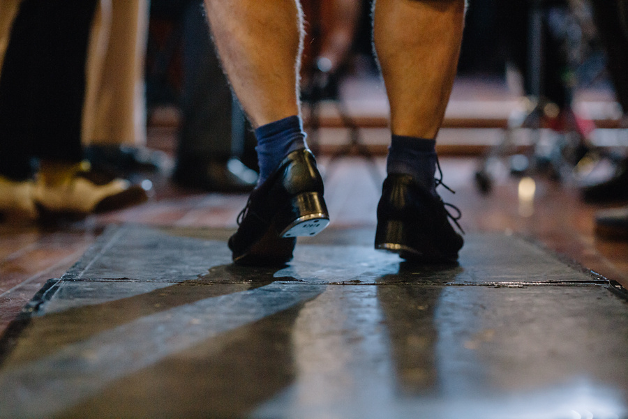 Степ. Фотограф Михаил Ряховский