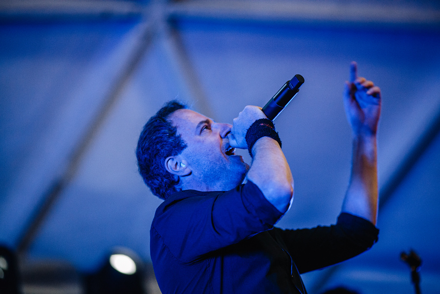 Animal ДжаZ. Фотограф Михаил Ряховский