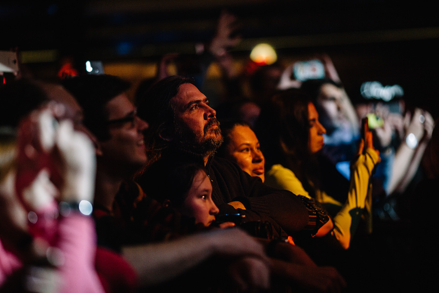 Танцы Минус. Фотограф Михаил Ряховский
