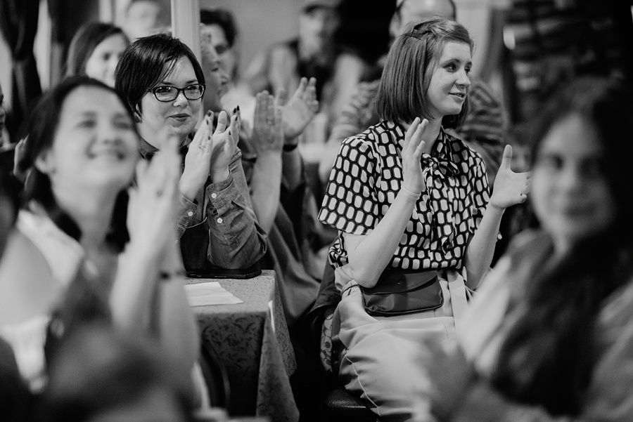 Степ. Фотограф Михаил Ряховский