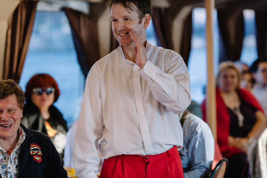 Степ. Фотограф Михаил Ряховский