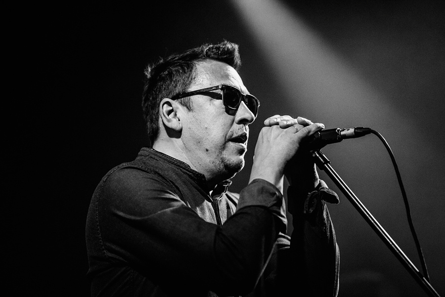 Танцы Минус. Фотограф Михаил Ряховский