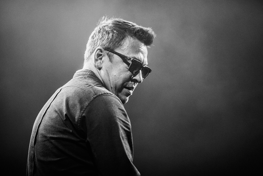 Танцы Минус. Фотограф Михаил Ряховский