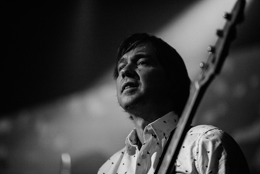 Танцы Минус. Фотограф Михаил Ряховский