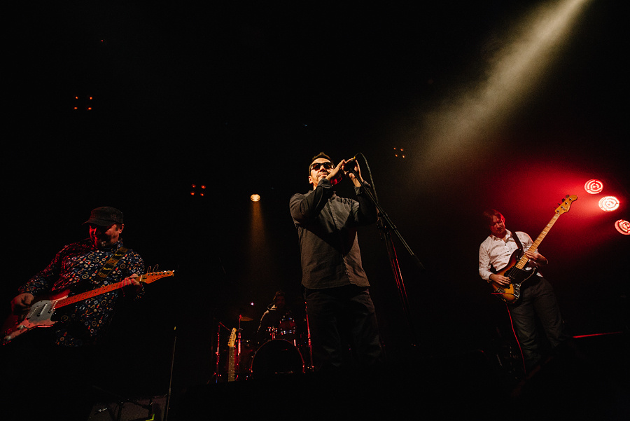 Танцы Минус. Фотограф Михаил Ряховский