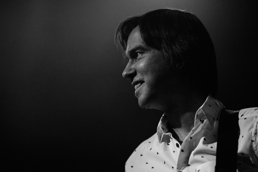 Танцы Минус. Фотограф Михаил Ряховский