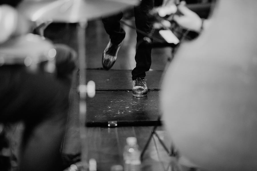 Степ. Фотограф Михаил Ряховский