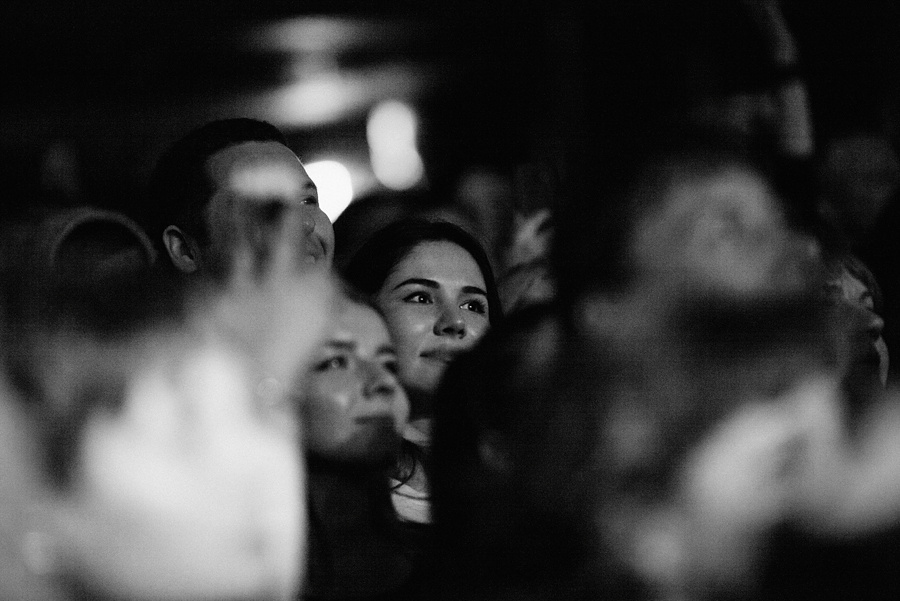 Танцы Минус. Фотограф Михаил Ряховский