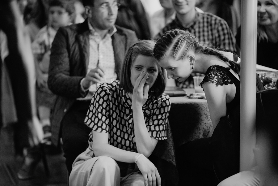 Степ. Фотограф Михаил Ряховский