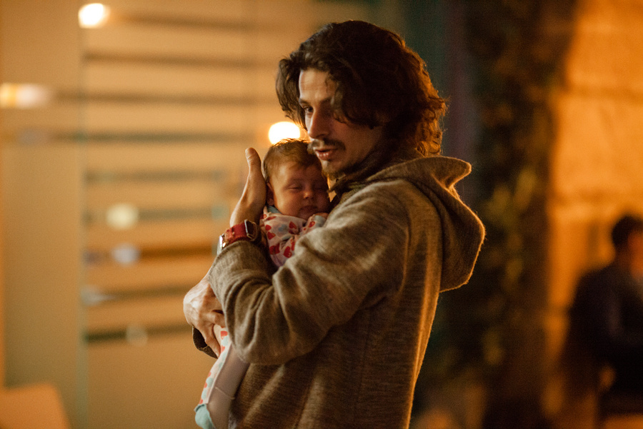 Этническая музыка. Фотограф Михаил Ряховский