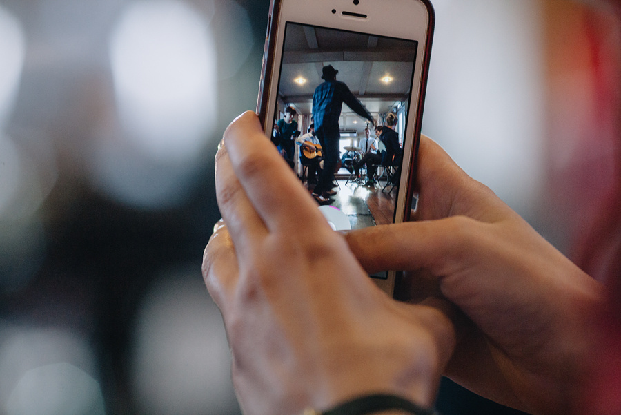 Степ. Фотограф Михаил Ряховский