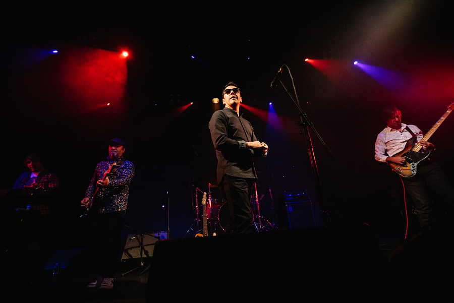 Танцы Минус. Фотограф Михаил Ряховский