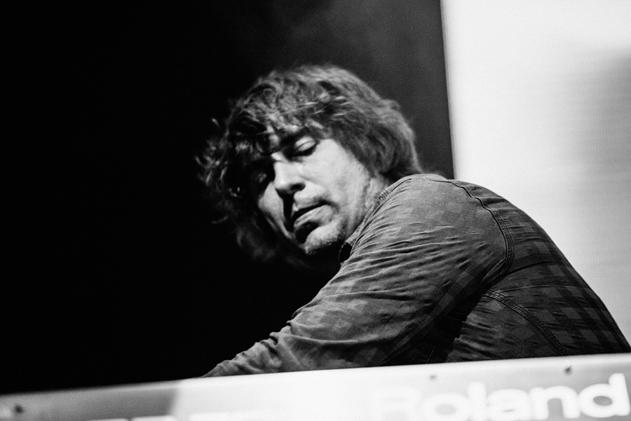 Танцы Минус. Фотограф Михаил Ряховский