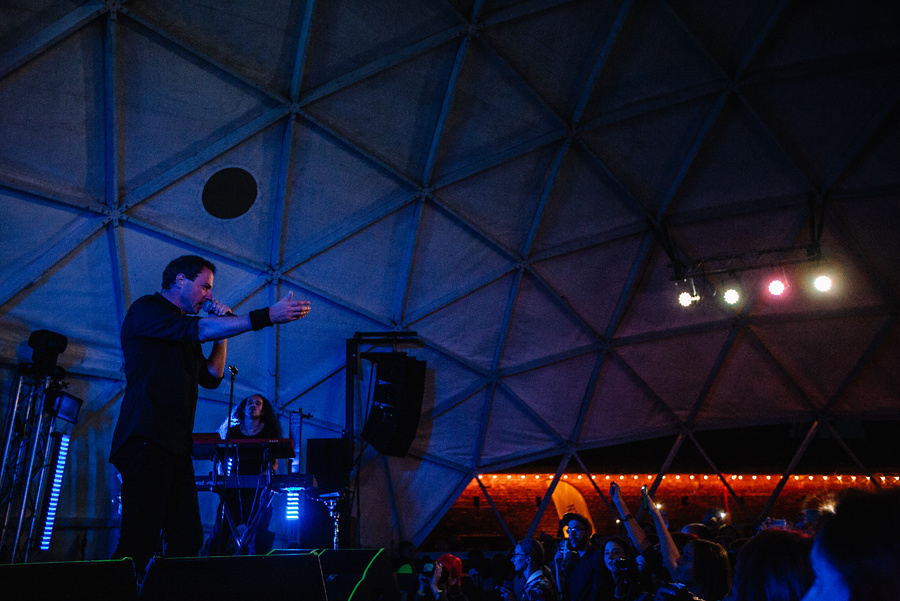 Animal ДжаZ. Фотограф Михаил Ряховский