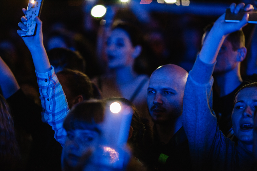 Animal ДжаZ. Фотограф Михаил Ряховский