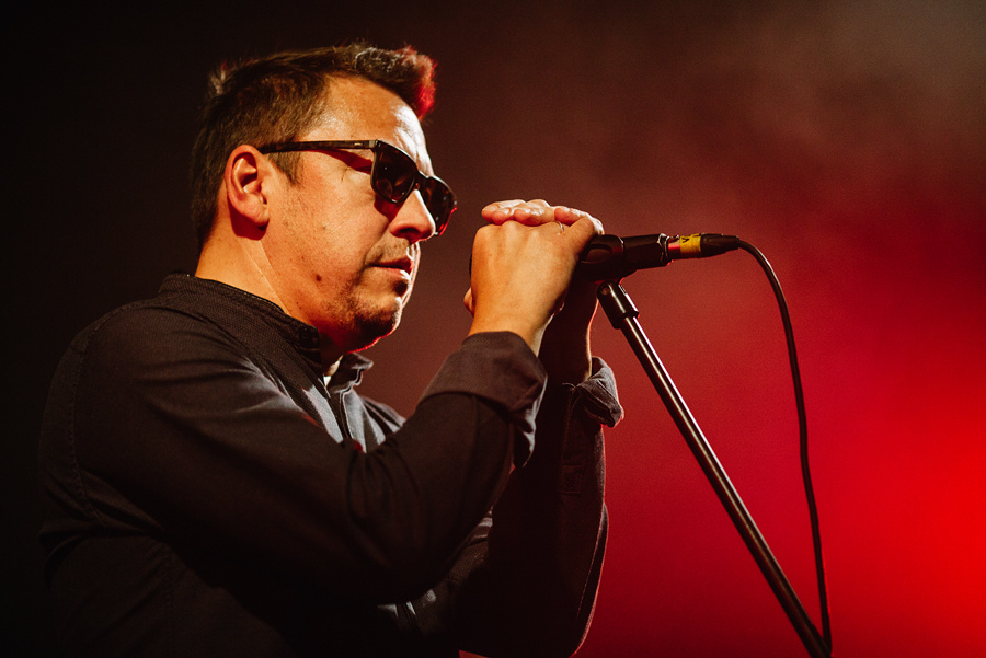 Танцы Минус. Фотограф Михаил Ряховский