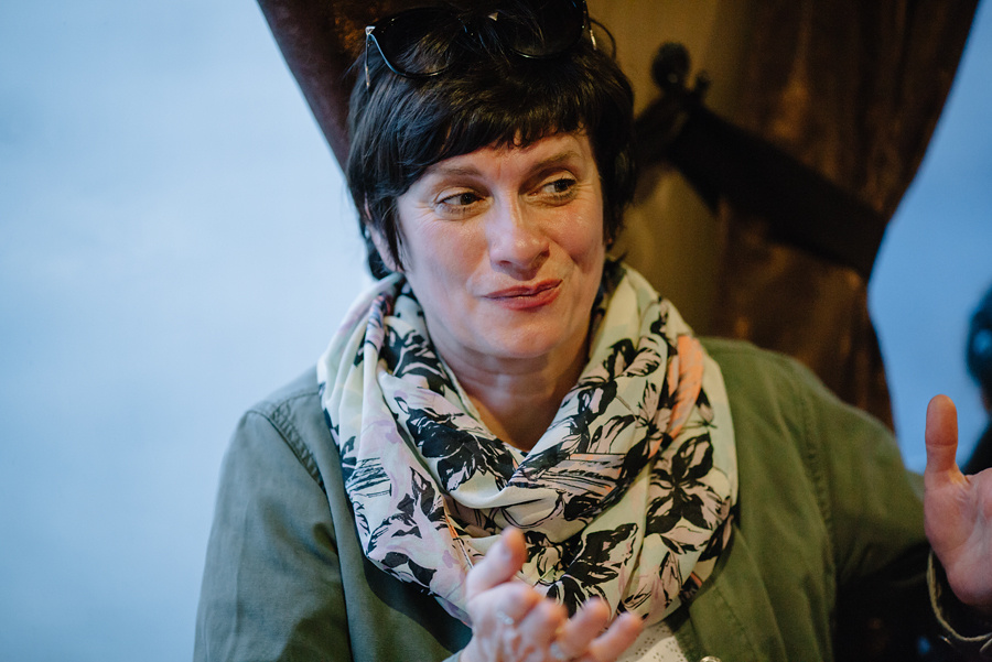 Степ. Фотограф Михаил Ряховский