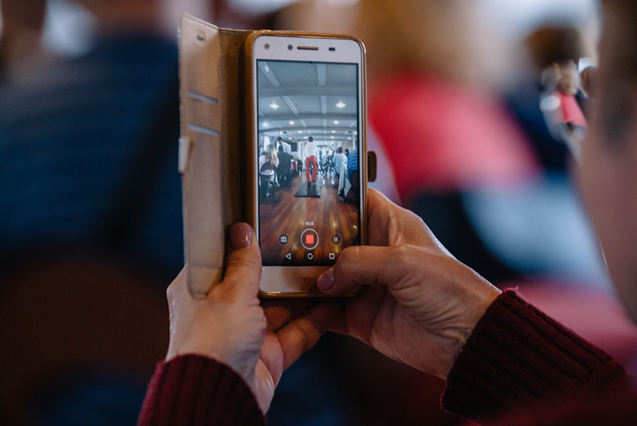 Степ. Фотограф Михаил Ряховский