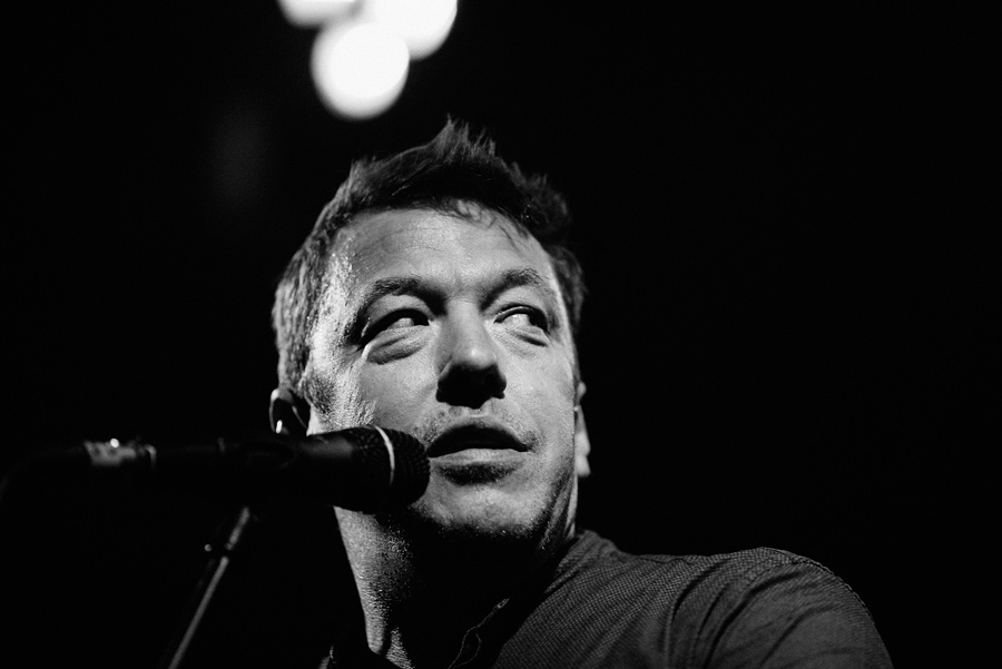 Танцы Минус. Фотограф Михаил Ряховский