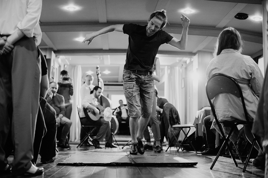 Степ. Фотограф Михаил Ряховский