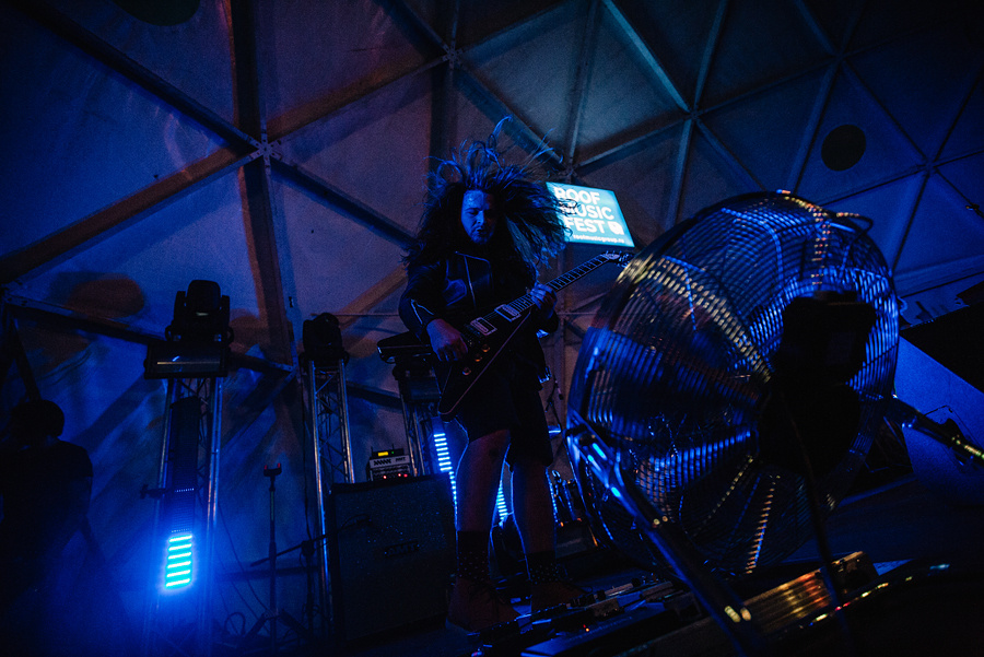 Animal ДжаZ. Фотограф Михаил Ряховский