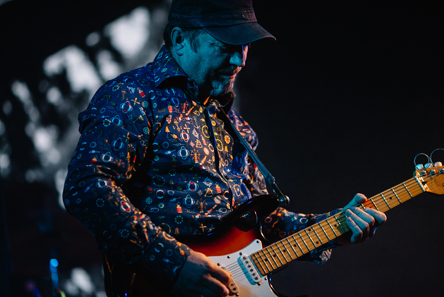 Танцы Минус. Фотограф Михаил Ряховский