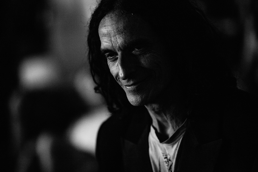 Этническая музыка. Фотограф Михаил Ряховский