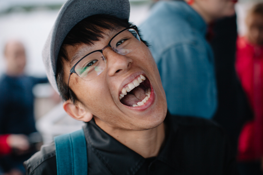 Степ. Фотограф Михаил Ряховский