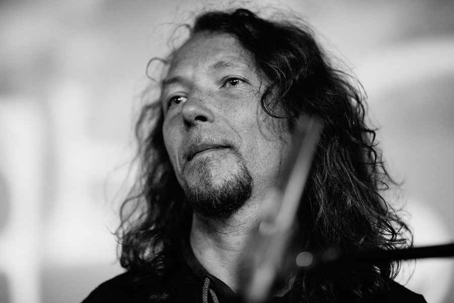 Этническая музыка. Фотограф Михаил Ряховский